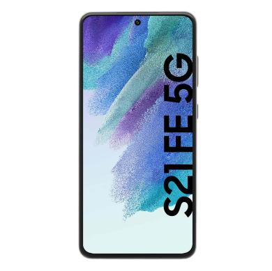 Samsung Galaxy S21 FE 5G G990B2/DS (Neue Edition) 128Go graphite - bon état Reconditionné - Samsung reconditionné disponible sur As Good As New